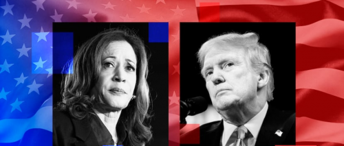 Kamala Harris- Donald Trump: Así va el conteo en los EEUU (270 votos para ganar en el Colegio Electoral)