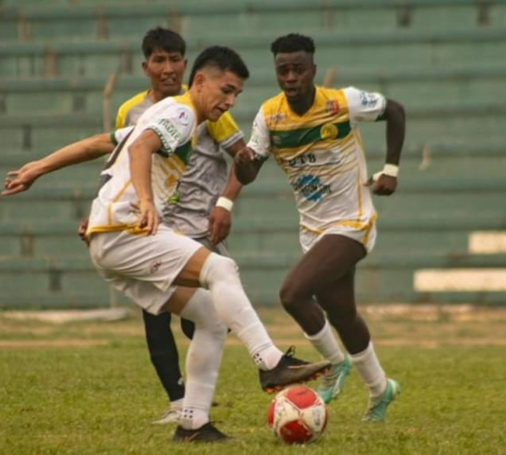 Copa Simón Bolívar: Alianza Beni busca dar el golpe en casa de Oruro Royal