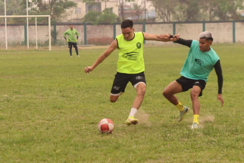 Alianza Beni y 3 de Febrero buscan la victoria en los octavos de final de la Copa Simón Bolívar