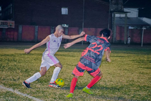 El Torneo Alzando Vuelo: Una vitrina para el talento juvenil del fútbol