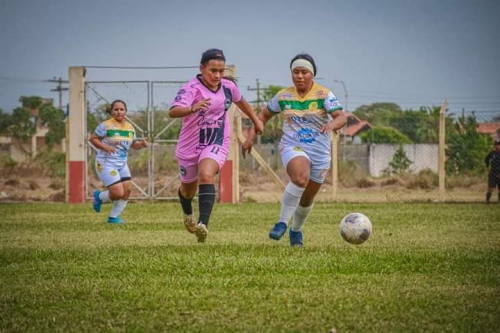 ABF convoca jugadoras para la preselección Sub-16 femenina de fútbol