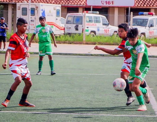 "Alzando Vuelo" calienta motores para semifinales explosivas