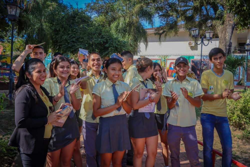 Bibliotecas: La clave para recuperar  el amor por la lectura en estudiantes