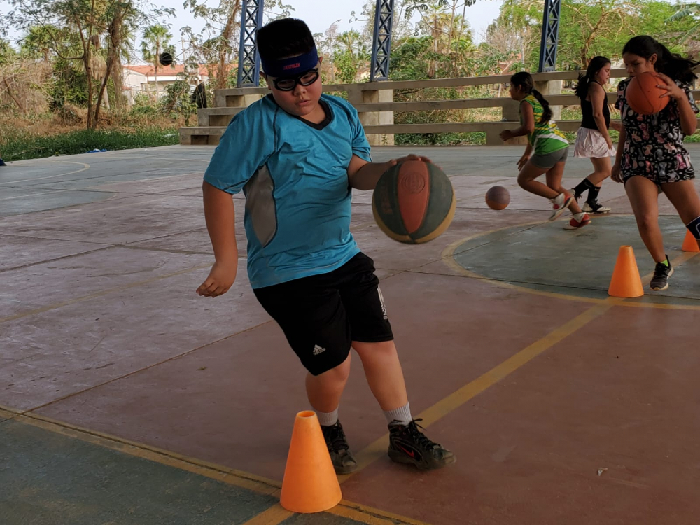 Expectativas elevadas para el campeonato nacional de básquetbol U-14 en Trinidad