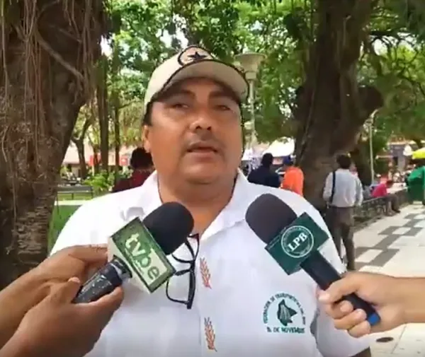 TRANSPORTE INICIA SOCIALIZACIÓN DE REEMPLACAMIENTO EN PROVINCIAS