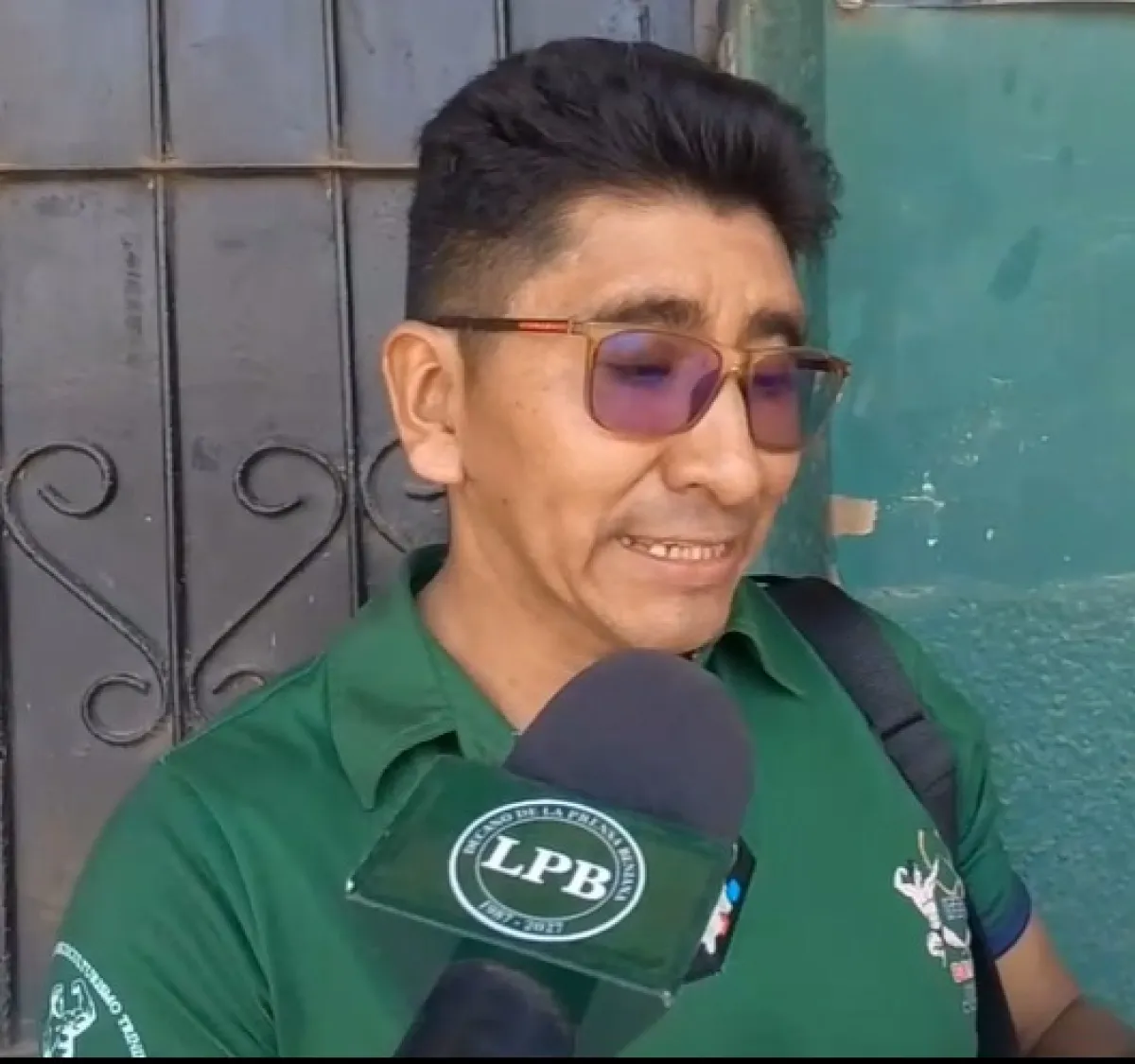 "FUIMOS ELEGIDOS LEGALMENTE": BALBOA ACLARA CRISIS EN LA ASOCIACIÓN