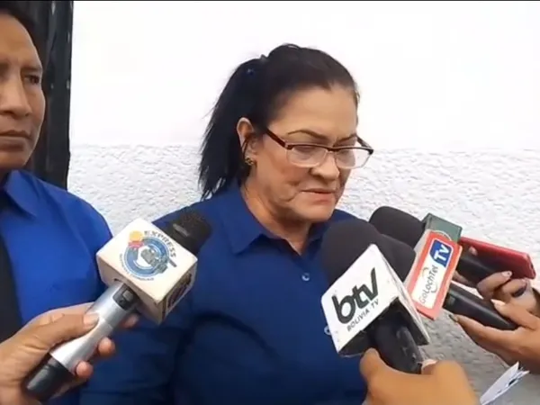 Exigen auditoría a gestión de Gerardo Balderas por corrupción