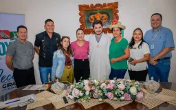 EMBAJADA  ESPAÑA Y AECID ACUERDAN GESTIONES PARA SAN IGNACIO DE MOXOS