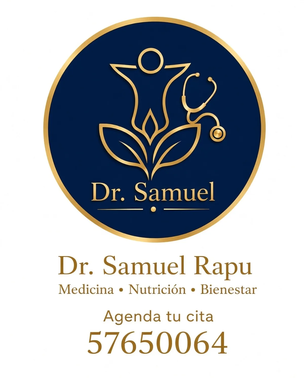 TRATAMIENTO CON TIRZEPATIDA: INNOVACIÓN Y SALUD CON EL DR. RAPU