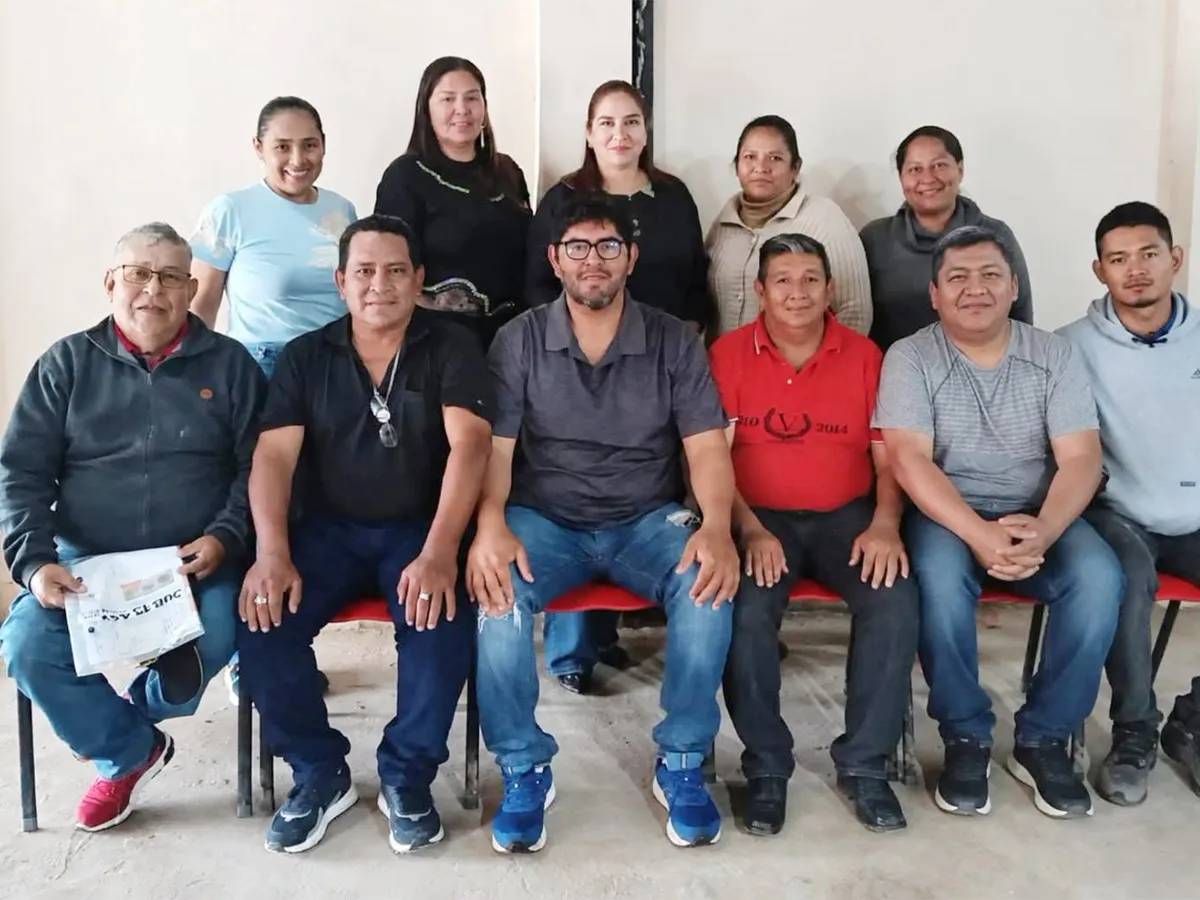 ASOCIACIÓN BENIANA DE VOLEIBOL ELIGE A SU DIRECTORIO 2026-2028