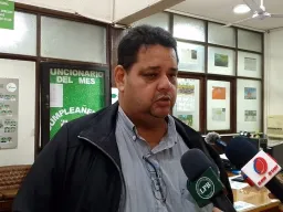 CERMA SE DECLARA EN EMERGENCIA Y EXIGE DESTITUCIÓN EN LA PLANTA EBA