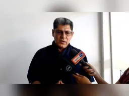 Gobernador Jesús Eguez impulsa modelo "de cara a cara" y agenda 50/50