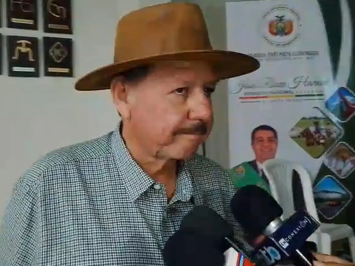 CERMA: PERCY SUÁREZ PIDE AL SECTOR PRODUCTIVO RESPALDAR EL CENSO