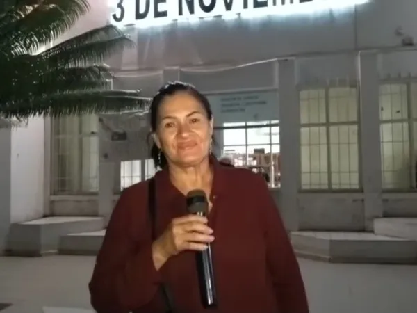 Exasambleísta exige auditoría a la gestión del exfiscal Balderas