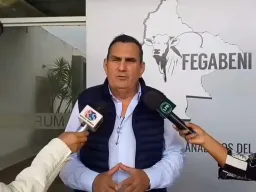Fegabeni exige adecuar normas sobre el uso del fuego en el Beni