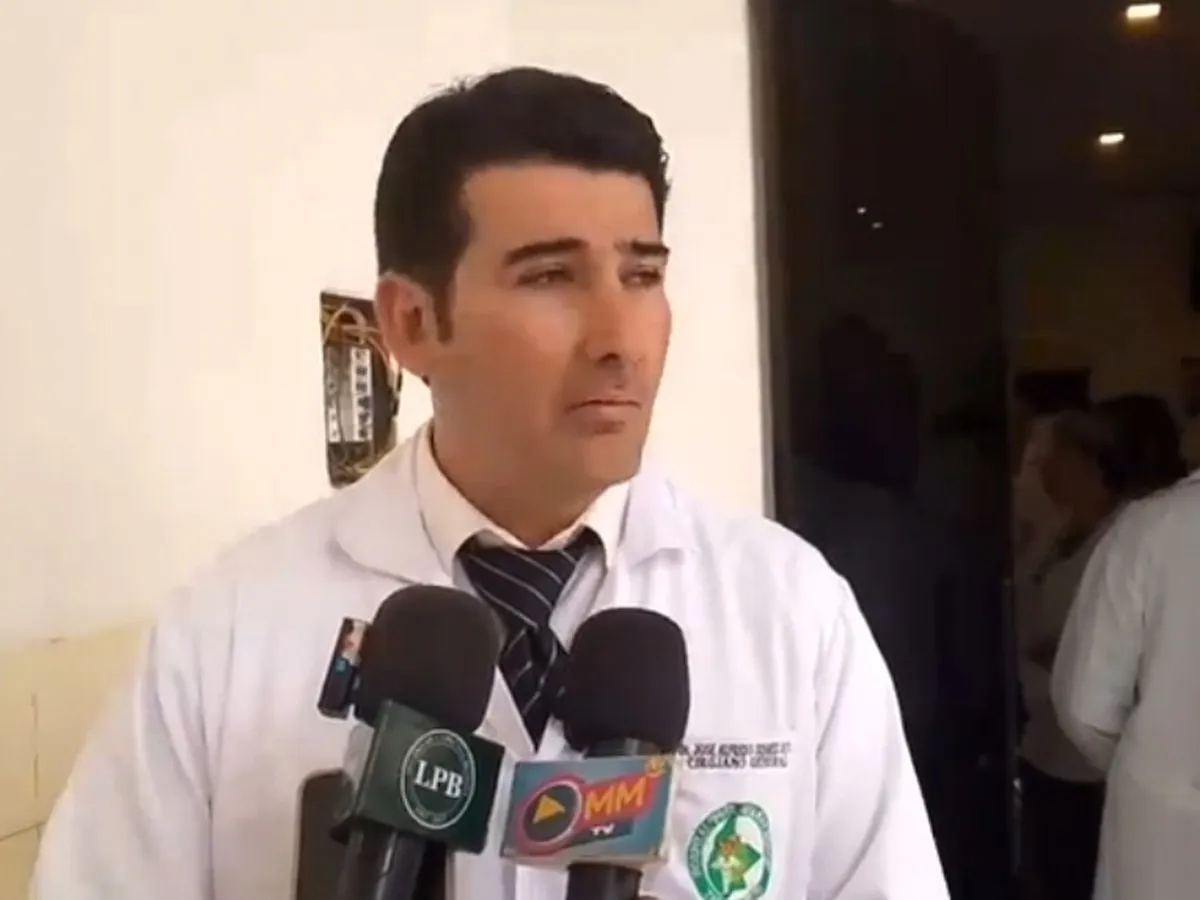 Realizan evaluación cruzada de residencias médicas en el Beni