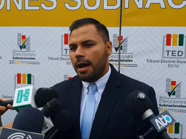 Miguel Coelho asume la presidencia interina del Concejo en