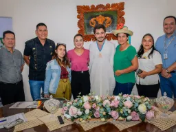EMBAJADA DE ESPAÑA Y AECID COMPROMETEN GESTIONES EN BENEFICIO DE SAN IGNACIO DE MOXOS