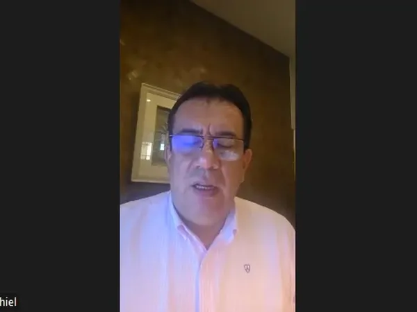 Denuncian avasallamiento e injerencia en la mina San Simón