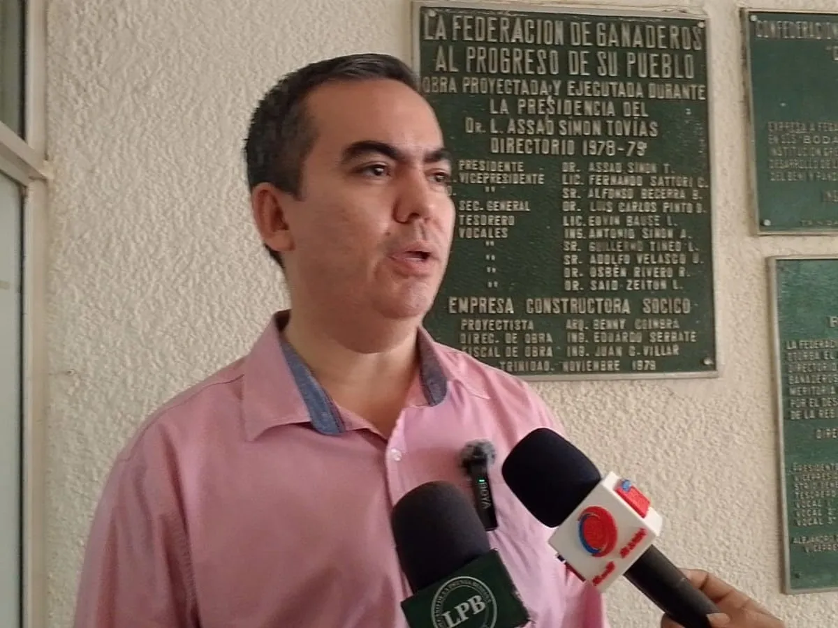 CONCEJO MUNICIPAL DE TRINIDAD APRUEBA REFORMULADOS PARA OBRAS Y SALUD