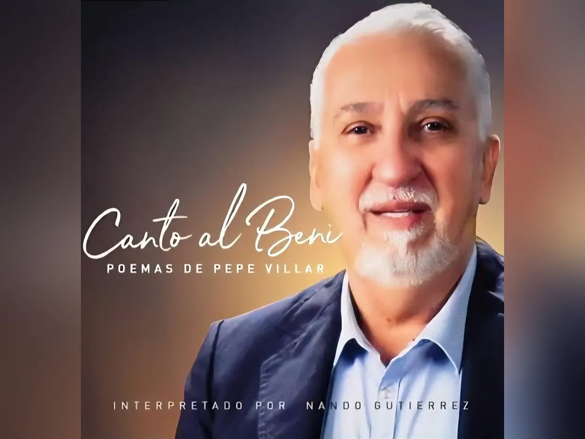 Los latidos del cosmos y la piel: La poesía íntima de José Enrique Villar Suárez