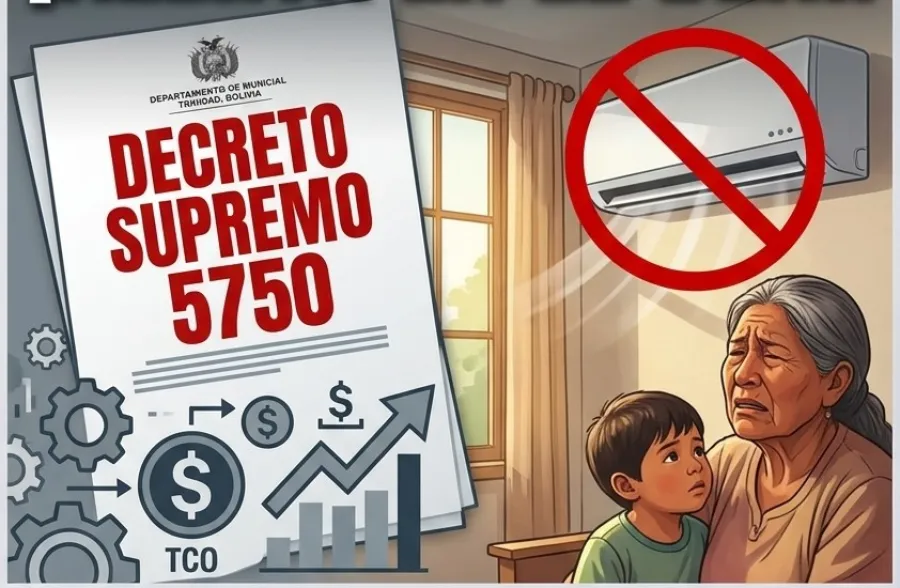 ¿CUÁNTO COSTARÁ ENCENDER EL AIRE ACONDICIONADO EN BENI CON EL DS 5750?
