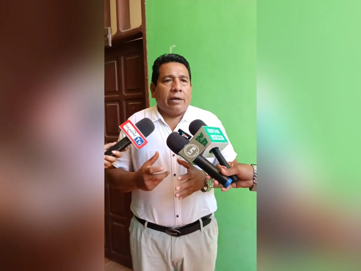 CÍVICOS EXIGEN PRESENCIA DEL MINISTRO Y CUESTIONAN COSTO DE ENERGÍA