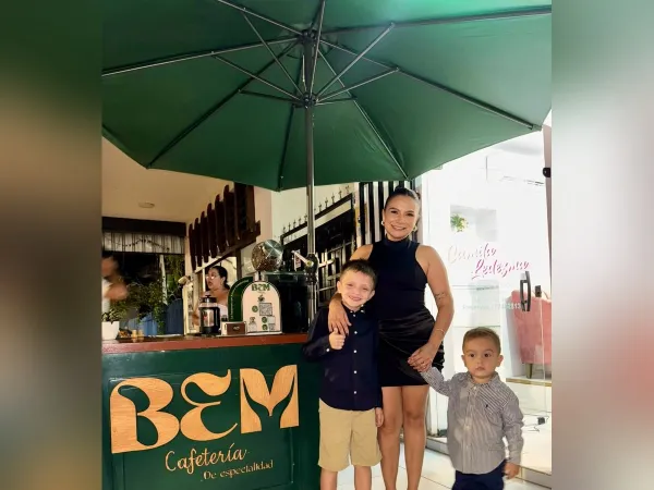 Ben Coffee: El café de especialidad que conquista Trinidad