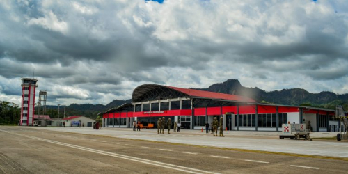 Suspenden autorización  de despegue y  aterrizaje en aeropuerto  de Rurrenabaque