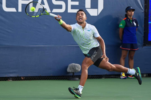 Los hermanos Dellien se integran a Bolivia para el duelo con Uruguay por la Copa Davis