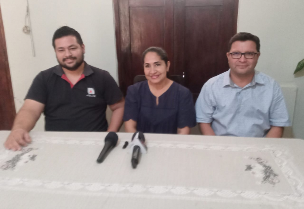 Organizadores del evento agradecen el apoyo recibido en el Concierto "Voces y Corazones por Mario"