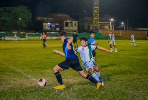 Semifinales de "Alzando Vuelo" se jugarán una vez mejore la calidad del aire