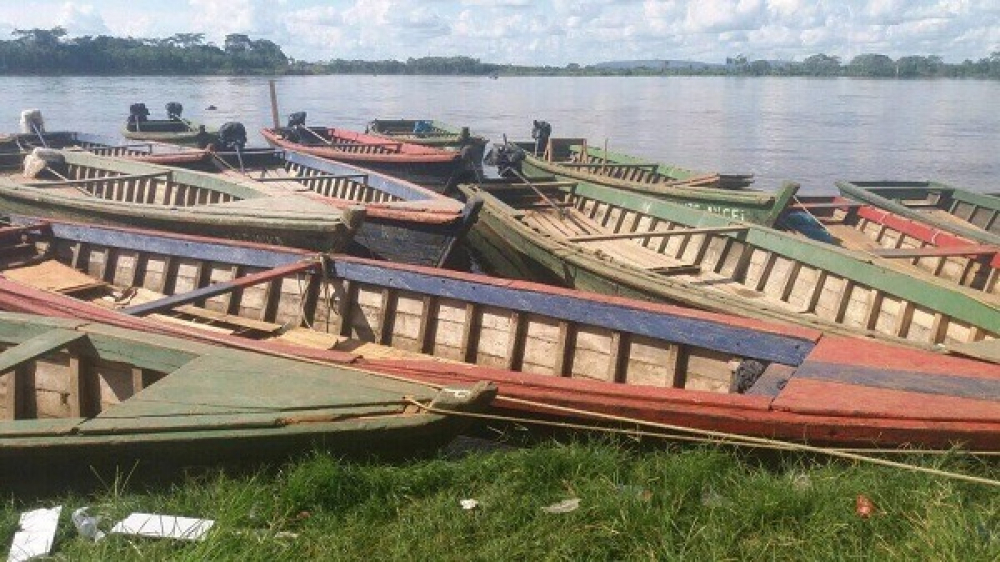 SEQUÍA EXTREMA EN BENI PONE EN ALERTA ROJA  A RÍOS Y AFECTA A COMUNIDADES INDÍGENAS