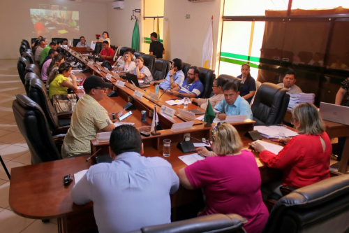 Asambleístas solicitan ampliar investigación  sobre el uso de pasajes hacia otros legisladores