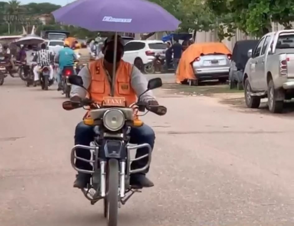 RIBERALTA: MOTOTAXISTAS AUMENTAN  TARIFAS SIN CUMPLIR CON LA LEY MUNICIPAL