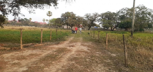 Ganaderos rechazan sanciones desproporcionadas  y exigen revisar políticas contra incendios